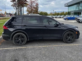 VW Tiguan * Comfortline R Line Black Edition * CARFAX * ���� | Mobile.bg � ����� ������ 3