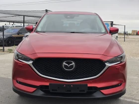 Mazda CX-5 2.2d/4x4/175КС/ АВТОМАТ/EVOLUTION/Ful-Service | Auto.bg — изображение 2