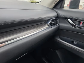 Mazda CX-5 2.2d/4x4/175КС/ АВТОМАТ/EVOLUTION/Ful-Service | Auto.bg — изображение 12