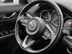Mazda CX-5 2.2d/4x4/175КС/ АВТОМАТ/EVOLUTION/Ful-Service | Auto.bg — изображение 10