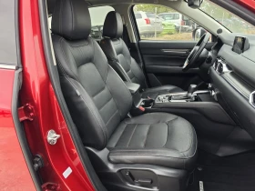 Mazda CX-5 2.2d/4x4/175КС/ АВТОМАТ/EVOLUTION/Ful-Service | Auto.bg — изображение 8