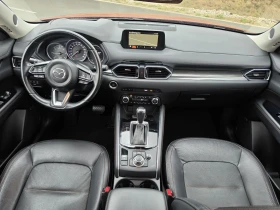 Mazda CX-5 2.2d/4x4/175КС/ АВТОМАТ/EVOLUTION/Ful-Service | Auto.bg — изображение 7