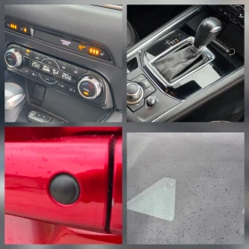 Mazda CX-5 2.2d/4x4/175КС/ АВТОМАТ/EVOLUTION/Ful-Service | Auto.bg — изображение 15