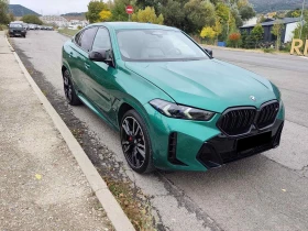 BMW X6 M60i xDrive M Pro Carbon B&W Skylounge FULL