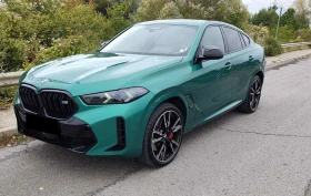 BMW X6 M60i xDrive M Pro Carbon B&W Skylounge FULL - 71998 € - 92624827 2