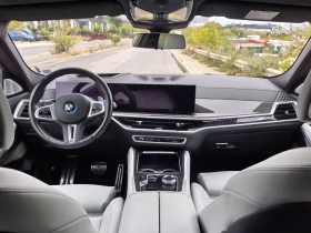 BMW X6 M60i xDrive M Pro Carbon B&W Skylounge FULL - 71998 € - 92624827 6