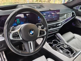 BMW X6 M60i xDrive M Pro Carbon B&W Skylounge FULL - 71998 € - 92624827 5
