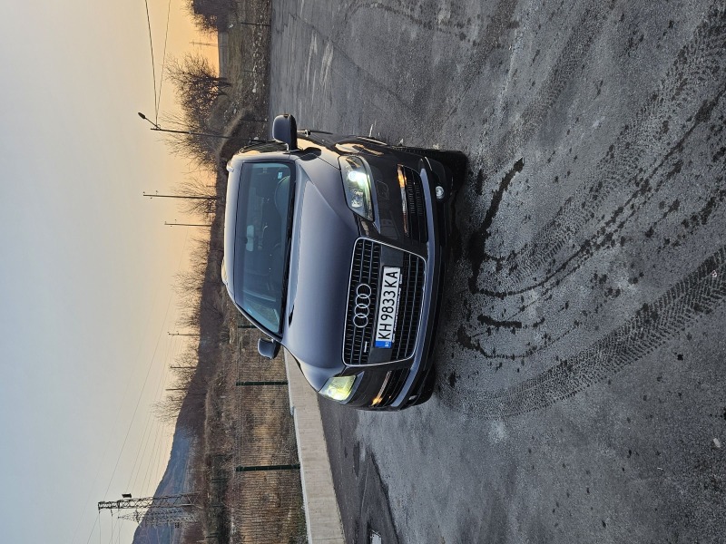 Audi Q7, снимка 1 - Автомобили и джипове - 46357079
