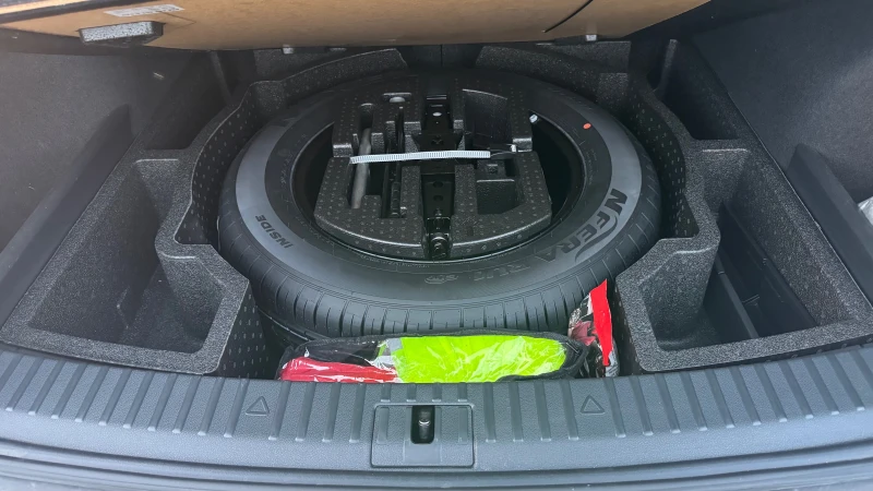 Skoda Kodiaq  2.0* 150* 4x4* -DSG, снимка 9 - Автомобили и джипове - 50571167