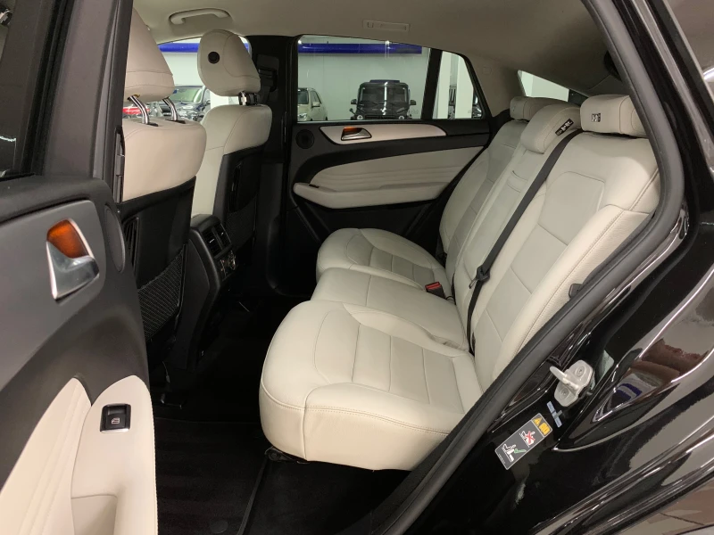 Mercedes-Benz GLE 350 AMG #SOFTCLOSE#OBDUH#DIS#harman#keyLes#360cam#MEMO, снимка 13 - Автомобили и джипове - 51549384