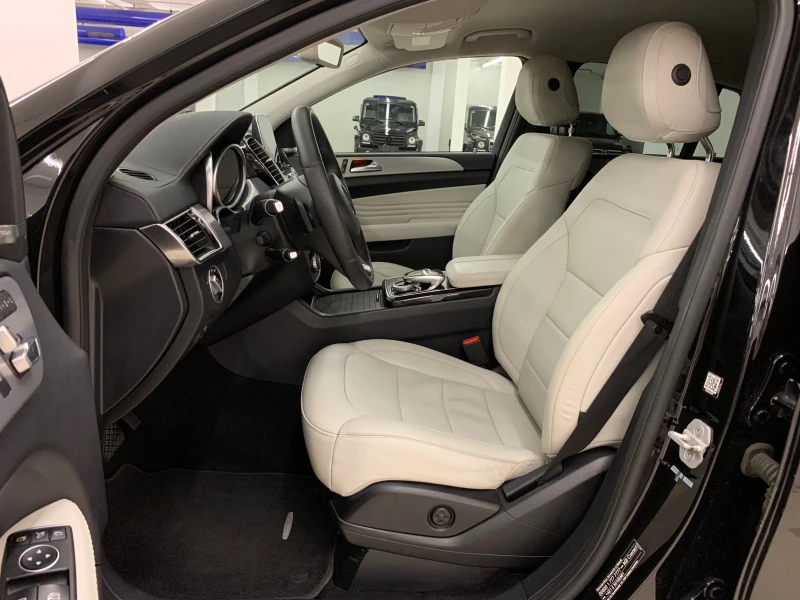 Mercedes-Benz GLE 350 AMG #SOFTCLOSE#OBDUH#DIS#harman#keyLes#360cam#MEMO, снимка 8 - Автомобили и джипове - 51549384