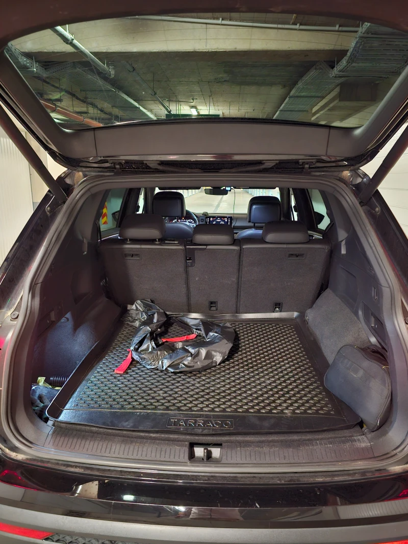 Seat Tarraco 2.0TSI 4x4, снимка 7 - Автомобили и джипове - 52868235