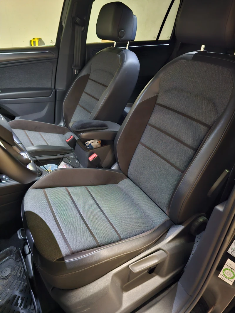 Seat Tarraco 2.0TSI 4x4, снимка 6 - Автомобили и джипове - 52868235