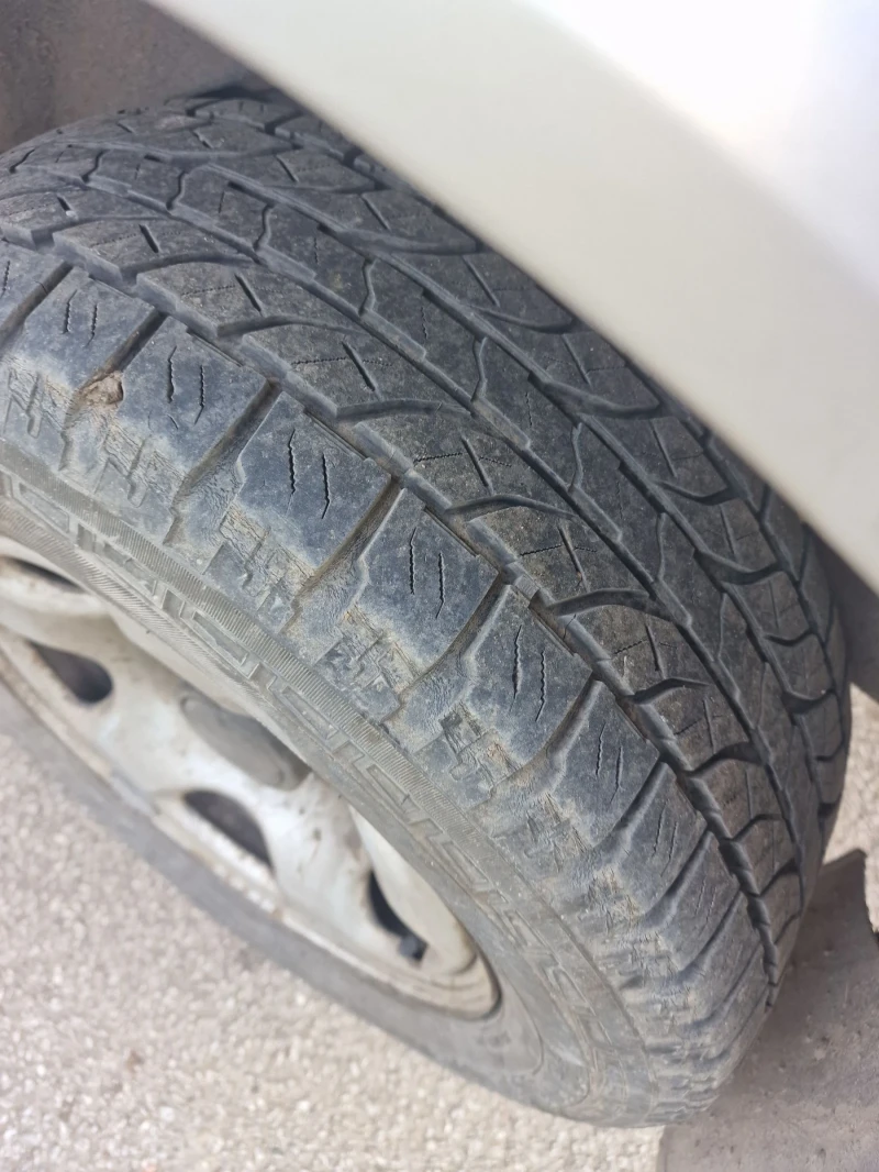 Suzuki Grand vitara Джип, снимка 10 - Автомобили и джипове - 52449417