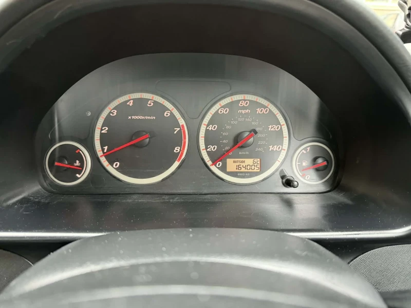 Honda Cr-v, снимка 10 - Автомобили и джипове - 52575006