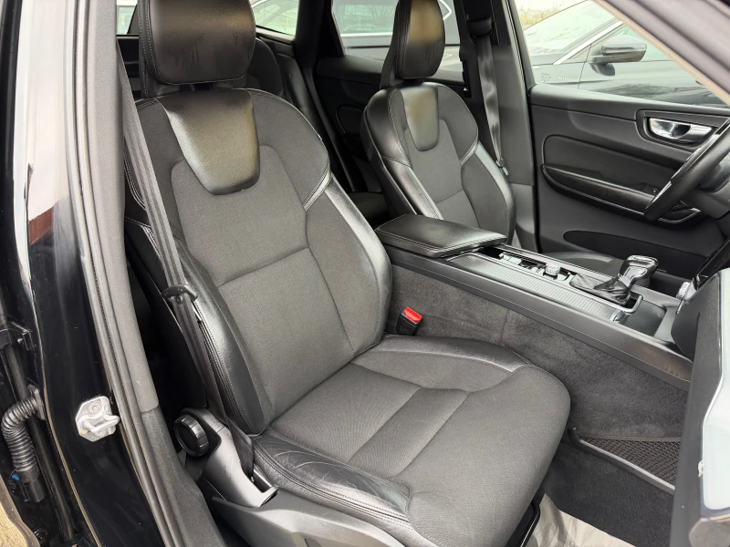 Volvo XC60 D4 AWD GEARTRONIC INSCRIPTION, снимка 11 - Автомобили и джипове - 52706363