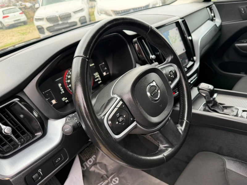 Volvo XC60 D4 AWD GEARTRONIC INSCRIPTION, снимка 9 - Автомобили и джипове - 52706363