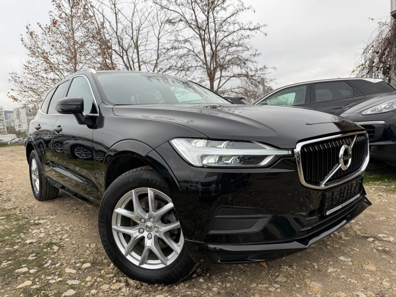 Volvo XC60 D4 AWD GEARTRONIC INSCRIPTION, снимка 3 - Автомобили и джипове - 52706363