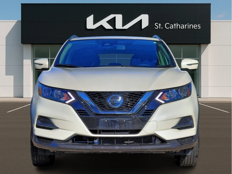 Nissan Qashqai * SV AWD | Smart Cruise | Sunroof | Climate Ctrl *, снимка 6 - Автомобили и джипове - 53001307