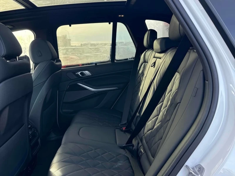 BMW X5 * xDrive40i * CARFAX * ЦЕНА ДО БГ, снимка 14 - Автомобили и джипове - 53197362