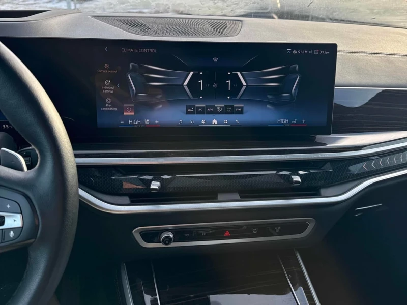 BMW X5 * xDrive40i * CARFAX * ЦЕНА ДО БГ, снимка 9 - Автомобили и джипове - 53197362