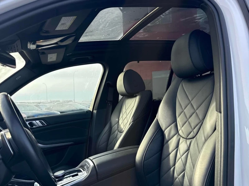 BMW X5 * xDrive40i * CARFAX * ЦЕНА ДО БГ, снимка 12 - Автомобили и джипове - 53197362