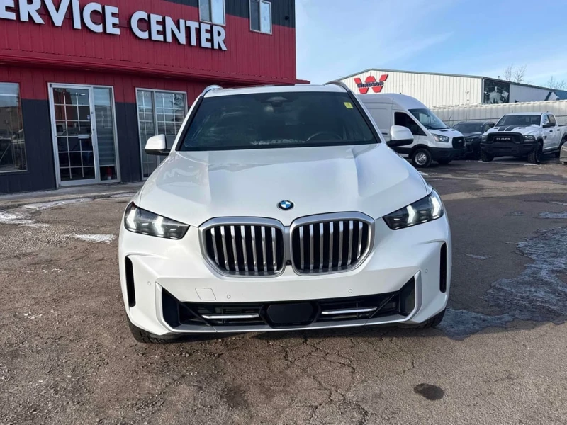 BMW X5 * xDrive40i * CARFAX * ЦЕНА ДО БГ, снимка 4 - Автомобили и джипове - 53197362