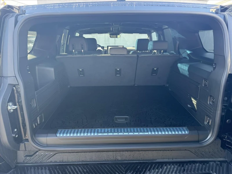 Hummer H3  EV Targa e4WD, снимка 8 - Автомобили и джипове - 53234222