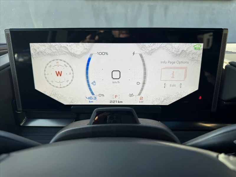 Hummer H3  EV Targa e4WD, снимка 14 - Автомобили и джипове - 53234222