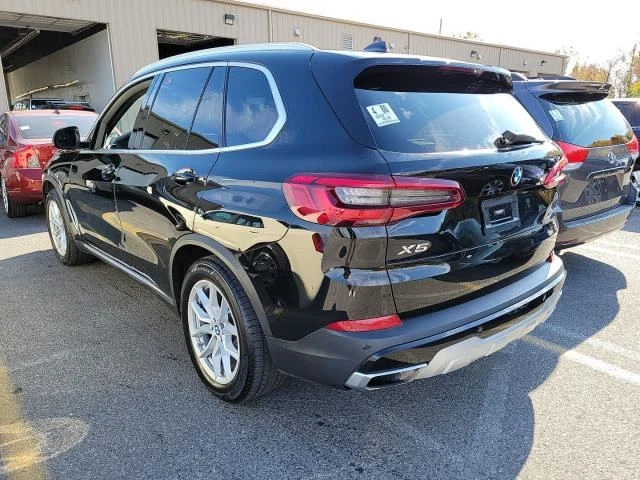 BMW X5 * Крайна цена* , снимка 4 - Автомобили и джипове - 47923161