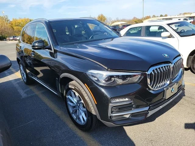 BMW X5 * Крайна цена* , снимка 2 - Автомобили и джипове - 47923161