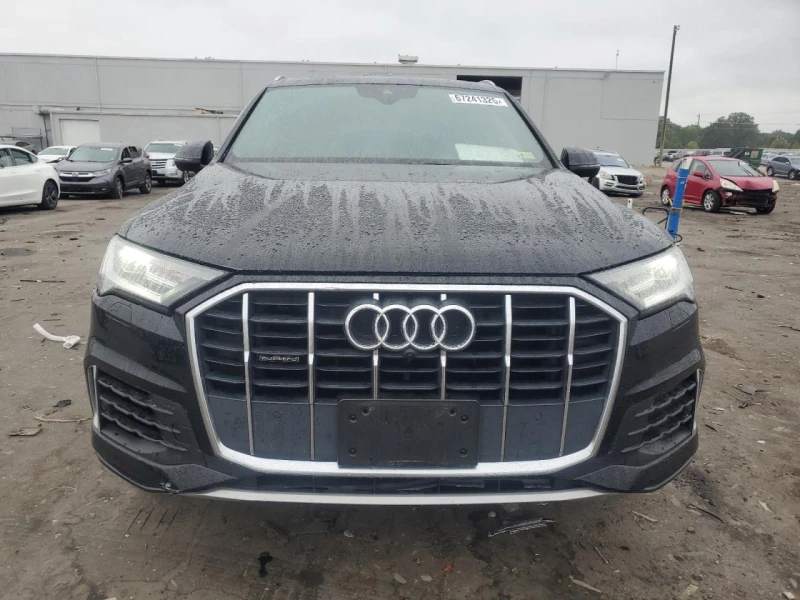 Audi Q7 PREMIUM PLUS - 40000 лв. - 36632815 1