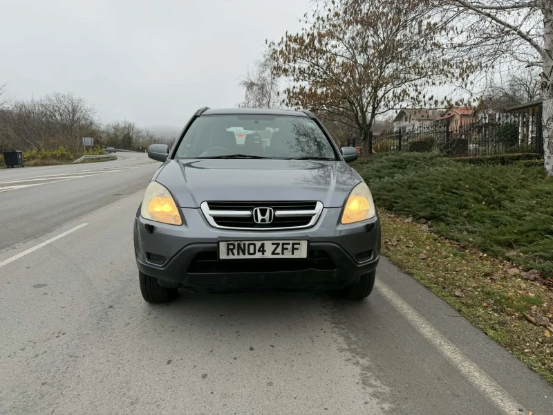 Honda Cr-v - 3950 лв. / 2019.60 € - 17732716 1