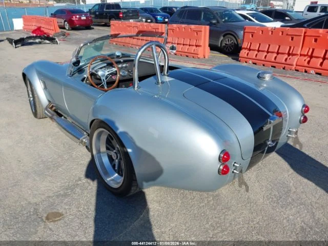 Други Друг 1965 SHELBY COBRA, снимка 3 - Автомобили и джипове - 53361370