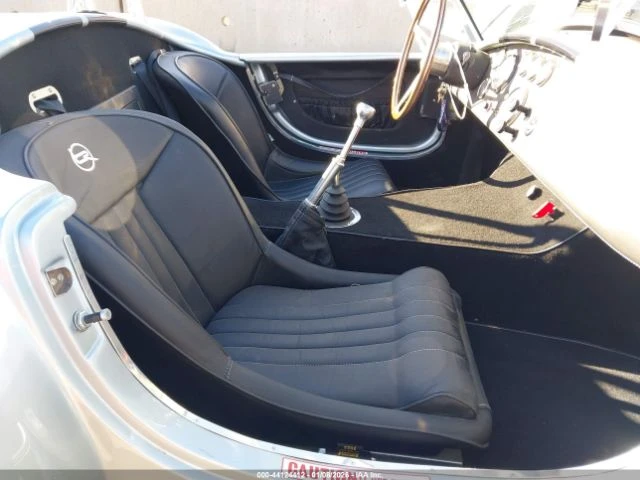 Други Друг 1965 SHELBY COBRA, снимка 8 - Автомобили и джипове - 53361370