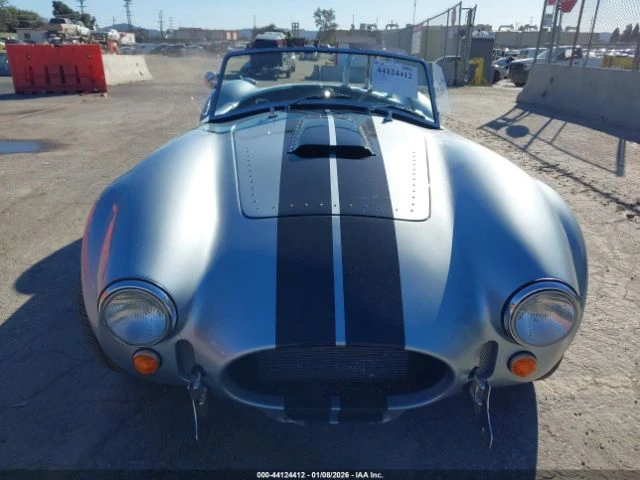 Други Друг 1965 SHELBY COBRA, снимка 11 - Автомобили и джипове - 53361370