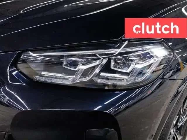 BMW X4 * xDrive30i * Keyless * Heads Up * 360 * CARFAX - изображение 7