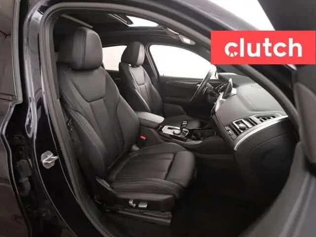 BMW X4 * xDrive30i * Keyless * Heads Up * 360 * CARFAX, снимка 15 - Автомобили и джипове - 53561996