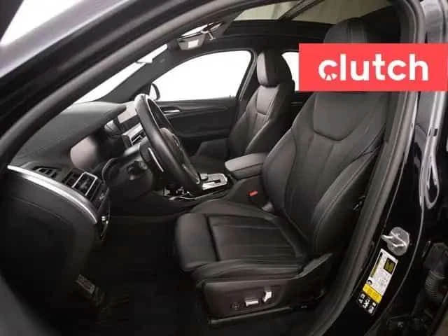 BMW X4 * xDrive30i * Keyless * Heads Up * 360 * CARFAX, снимка 13 - Автомобили и джипове - 53561996