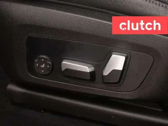 BMW X4 * xDrive30i * Keyless * Heads Up * 360 * CARFAX, снимка 14 - Автомобили и джипове - 53561996