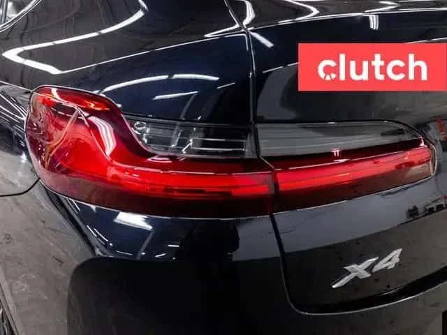 BMW X4 * xDrive30i * Keyless * Heads Up * 360 * CARFAX - изображение 9