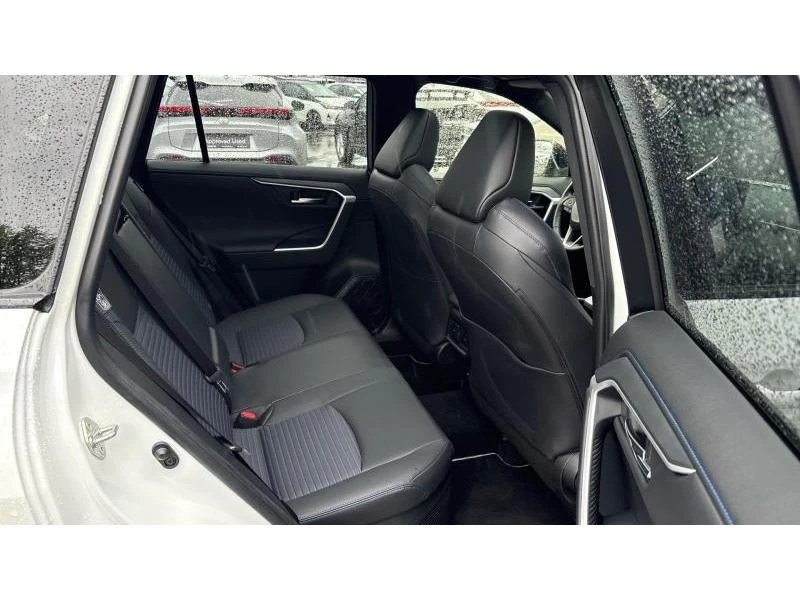 Toyota Rav4 2.5HSD SELECTION AWD, снимка 7 - Автомобили и джипове - 54386926