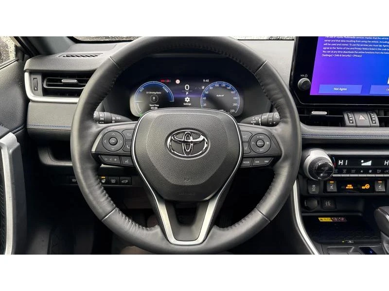 Toyota Rav4 2.5HSD SELECTION AWD, снимка 13 - Автомобили и джипове - 54386926