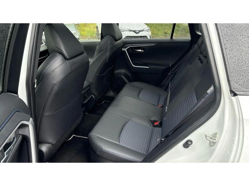 Toyota Rav4 2.5HSD SELECTION AWD, снимка 11 - Автомобили и джипове - 54386926