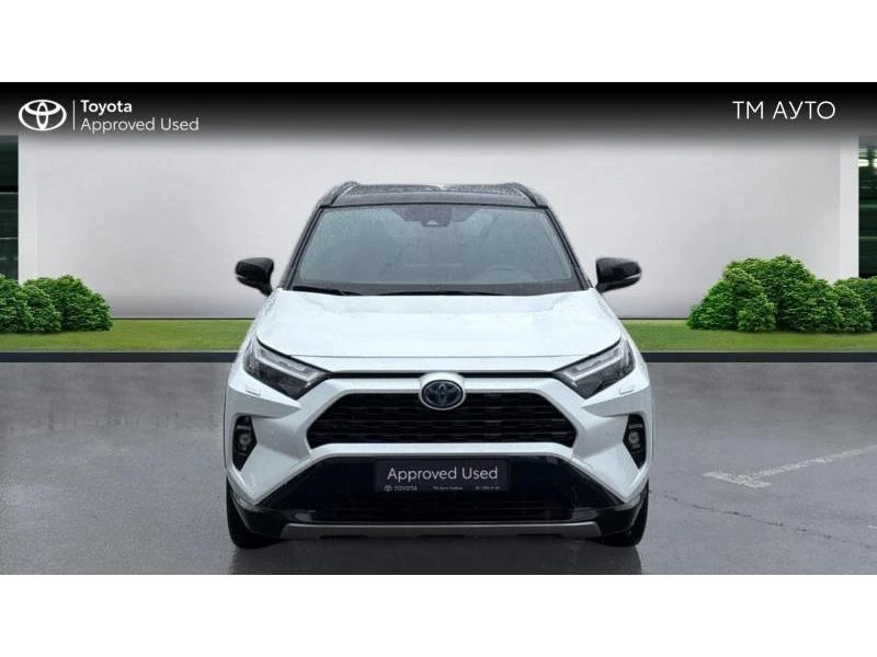 Toyota Rav4 2.5HSD SELECTION AWD, снимка 5 - Автомобили и джипове - 54386926