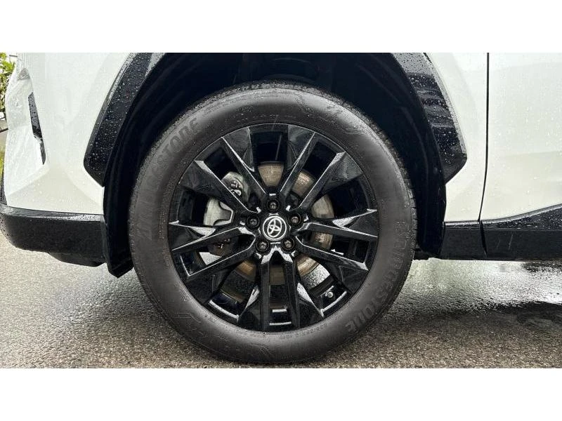 Toyota Rav4 2.5HSD SELECTION AWD, снимка 16 - Автомобили и джипове - 54386926