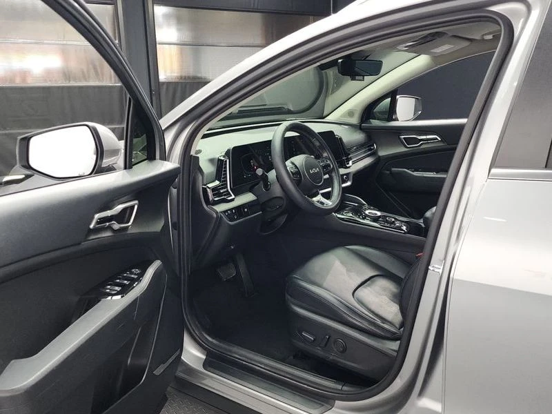 Kia Sportage Prestige| 230к.с.| ВКЛ.ТЕХНОТЕСТ, снимка 10 - Автомобили и джипове - 55624765