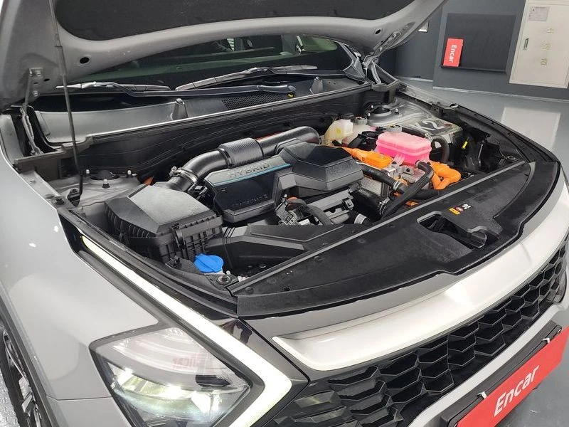 Kia Sportage Prestige| 230к.с.| ВКЛ.ТЕХНОТЕСТ, снимка 6 - Автомобили и джипове - 55624765
