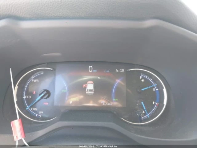Toyota Rav4 HYBRID* XLE* PREMIUM* AWD* FULL* , снимка 14 - Автомобили и джипове - 55689963
