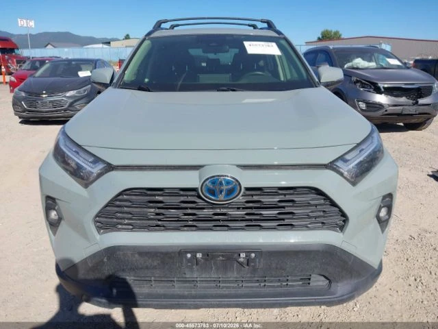 Toyota Rav4 HYBRID* XLE* PREMIUM* AWD* FULL* , снимка 11 - Автомобили и джипове - 55689963
